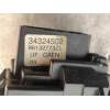 Recambio de mando limpia para citroën xantia berlina 1.9 d armonia referencia OEM IAM 96132773ZL 34324502 93