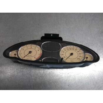 CUADRO INSTRUMENTOS 110008878015 RT YAC110417 