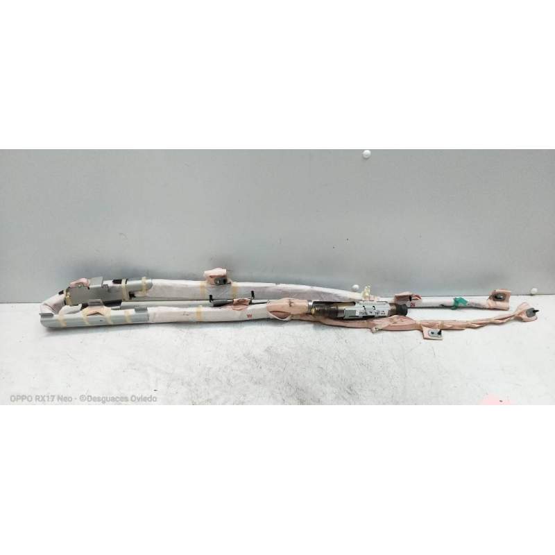 Recambio de airbag cortina delantero derecho para mazda cx-7 (er) active referencia OEM IAM   