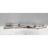 Recambio de airbag cortina delantero derecho para mazda cx-7 (er) active referencia OEM IAM   
