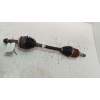 Recambio de transmision delantera izquierda para toyota yaris 1.4 turbodiesel cat referencia OEM IAM   