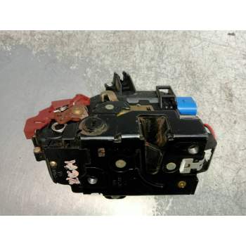 MOTOR CIERRE CENTRALIZADO TRASERO IZQUIERDO 7L0839015 5P