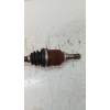 Recambio de transmision delantera izquierda para toyota yaris 1.4 turbodiesel cat referencia OEM IAM   