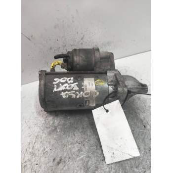 MOTOR ARRANQUE D18E33 VALEO CDTI