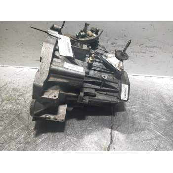 CAJA CAMBIOS 20LE59 0267115 