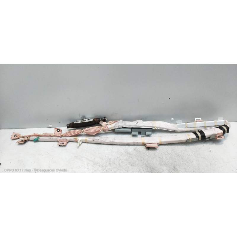 Recambio de airbag cortina delantero izquierdo para mazda cx-7 (er) active referencia OEM IAM   