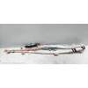 Recambio de airbag cortina delantero izquierdo para mazda cx-7 (er) active referencia OEM IAM   