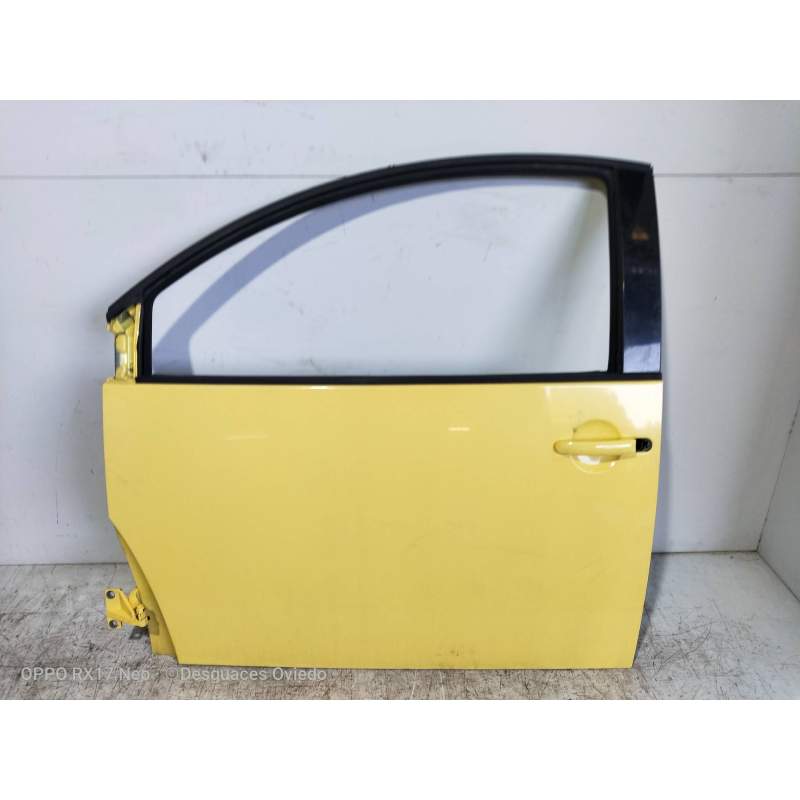 Recambio de puerta delantera izquierda para volkswagen new beetle (9c1/1c1) referencia OEM IAM  3P 