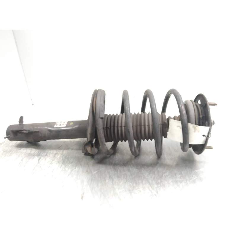 Recambio de amortiguador delantero izquierdo para mg serie 75 (rj) 2.0 16v cdt referencia OEM IAM   