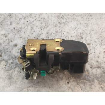 MOTOR CIERRE CENTRALIZADO TRASERO IZQUIERDO 