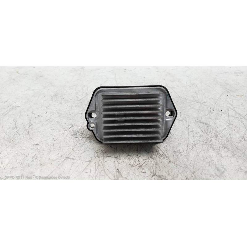 Recambio de resistencia calefaccion para mazda cx-7 (er) active referencia OEM IAM PM010010B  