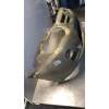 Recambio de paragolpes delantero para mg serie 75 (j/rj) 2.5 v6 24v cat referencia OEM IAM   