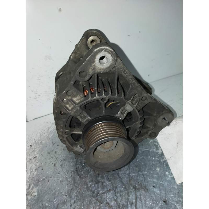 Recambio de alternador para mg serie 200 (rf) 200 vi (3-ptas.) referencia OEM IAM 047903015G  