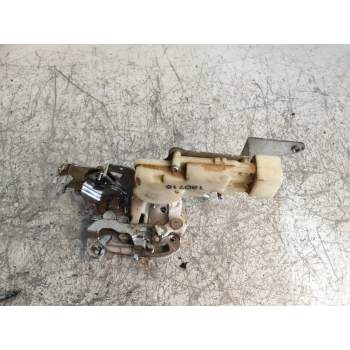 MOTOR CIERRE CENTRALIZADO TRASERO DERECHO 8982317761 
