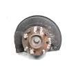Recambio de mangueta delantera derecha para volvo s40 berlina td referencia OEM IAM   