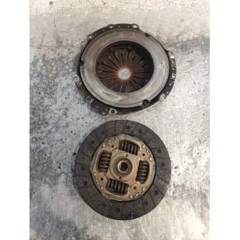 KIT EMBRAGUE 14G 2006
