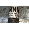 Recambio de transmision delantera izquierda para toyota yaris 1.3 16v cat referencia OEM IAM 434200D380  