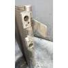 Recambio de condensador / radiador aire acondicionado para skoda karoq (nu) ambition referencia OEM IAM 5Q0816411AR  