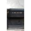 Recambio de abs para fiat panda (312_, 319_) 1.2 (312pxa1a) referencia OEM IAM 0265243906 00519654480 51965448 0265243906