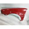Recambio de aleta delantera izquierda para mg serie 200 (xw) 218 vvc coupe referencia OEM IAM   