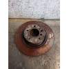 Recambio de disco freno trasero para bmw x3 (f25) xdrive 20d referencia OEM IAM   