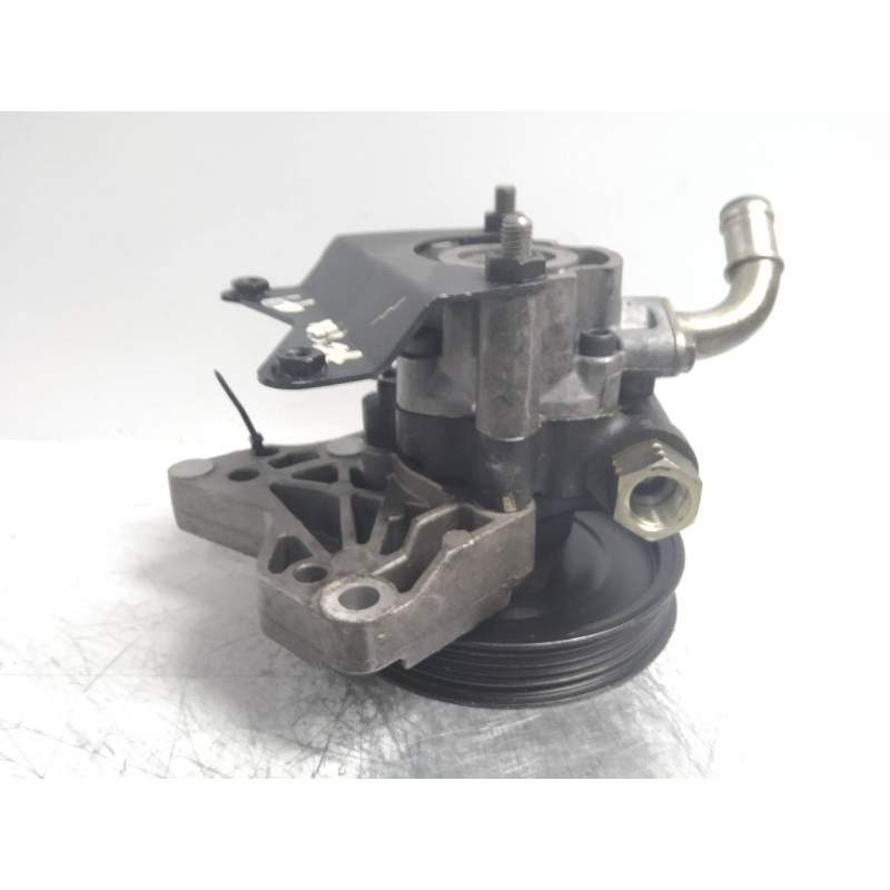 Recambio de bomba direccion para mg serie 75 (rj) 2.0 16v cdt referencia OEM IAM QVB101391  
