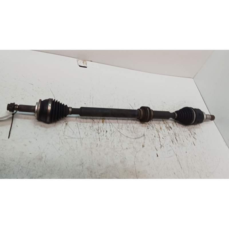 Recambio de transmision delantera derecha para toyota prius (nhw30) referencia OEM IAM   