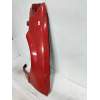 Recambio de aleta delantera izquierda para mg serie 200 (xw) 218 vvc coupe referencia OEM IAM   