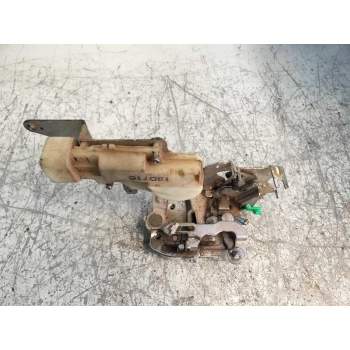 MOTOR CIERRE CENTRALIZADO TRASERO IZQUIERDO 8982317771 