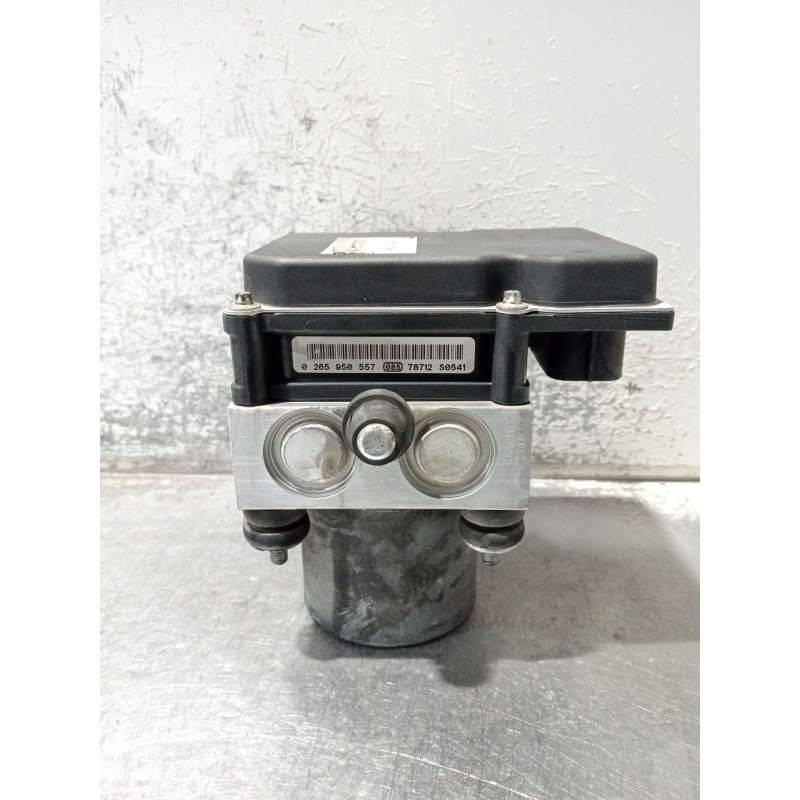 Recambio de abs para audi a6 c6 (4f2) 3.0 tdi quattro referencia OEM IAM 4F0910517AD 4F614517AA 0265235103