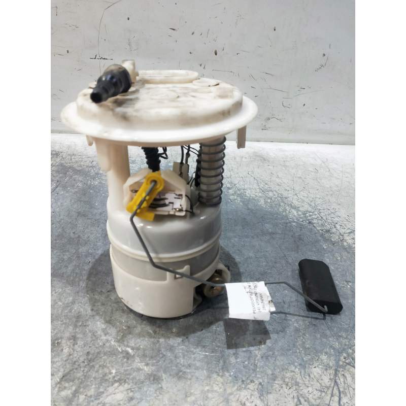 Recambio de bomba combustible para peugeot 407 st sport pack referencia OEM IAM   