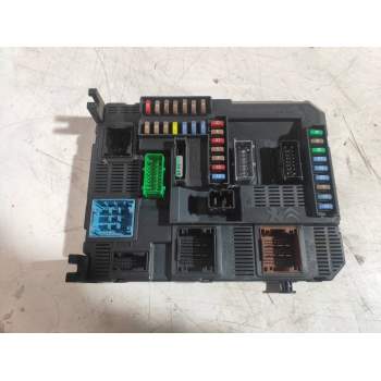 CAJA RELES / FUSIBLES 9807054180 BSIN0400 