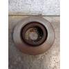 Recambio de disco freno trasero para bmw x3 (f25) xdrive 20d referencia OEM IAM   