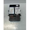 Recambio de caja reles / fusibles para renault laguna ii (bg0) authentique referencia OEM IAM 8200148809  