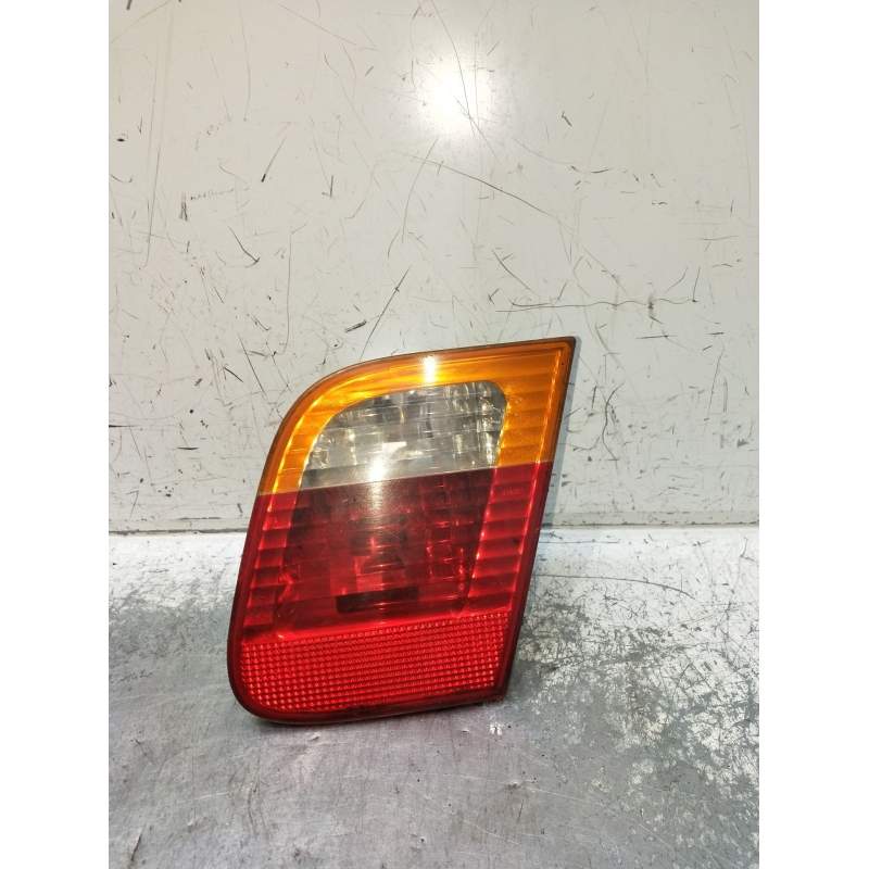 Recambio de piloto trasero derecho interior para bmw 3 (e46) 330 xd referencia OEM IAM  4P E46/2001