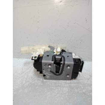 MOTOR CIERRE CENTRALIZADO DELANTERO DERECHO A2047203035 4P