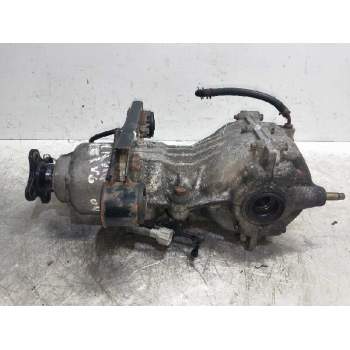 DIFERENCIAL TRASERO 35G 2005
