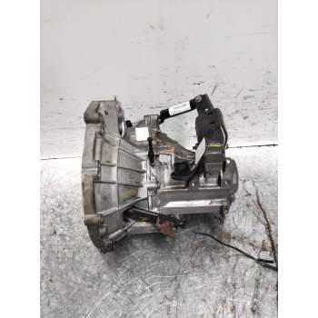 CAJA CAMBIOS C4BS 2008427 