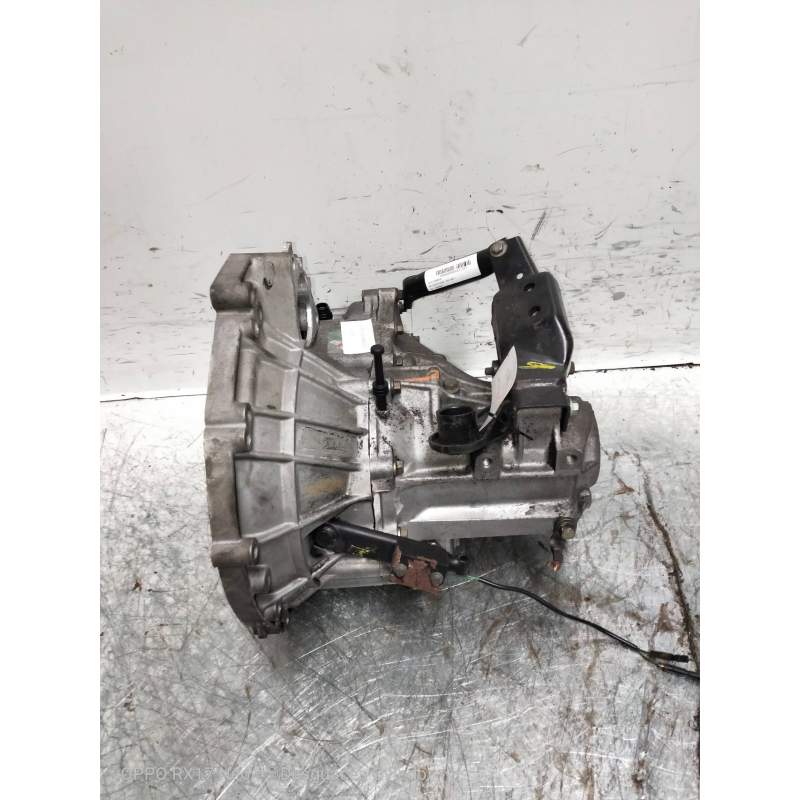 Recambio de caja cambios para mg serie 200 (xw) 218 vvc coupe referencia OEM IAM C4BS 2008427 