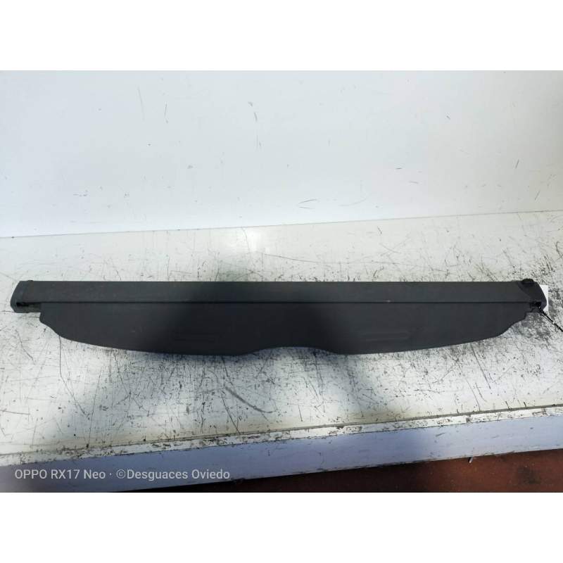 Recambio de bandeja trasera para seat alhambra (7v9) 1.9 tdi referencia OEM IAM   2001
