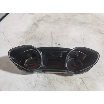 CUADRO INSTRUMENTOS 9809838380 PE0008202KRC0 