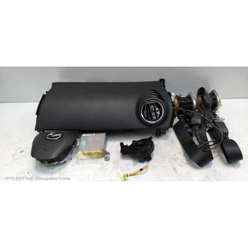 KIT AIRBAG 