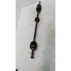 Recambio de transmision delantera derecha para toyota yaris (ncp1/nlp1/scp1) 1.4 turbodiesel cat referencia OEM IAM   