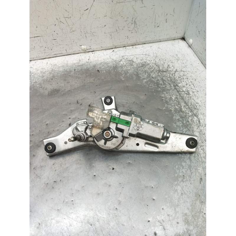 Recambio de motor limpia trasero para nissan note (e11, ne11) 1.5 dci referencia OEM IAM   2006