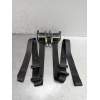 Recambio de juego cinturones delantero para fiat stilo (192_) 1.4 16v (192axh1b, 192bxh1b) referencia OEM IAM  3P 2006