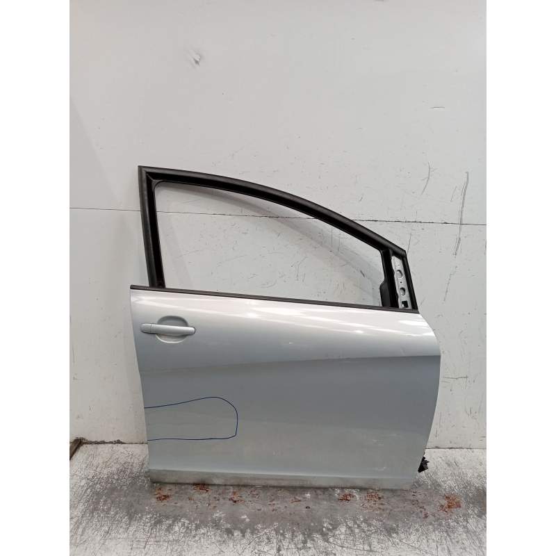 Recambio de puerta delantera derecha para seat altea (5p1) 1.6 referencia OEM IAM  5P 2004