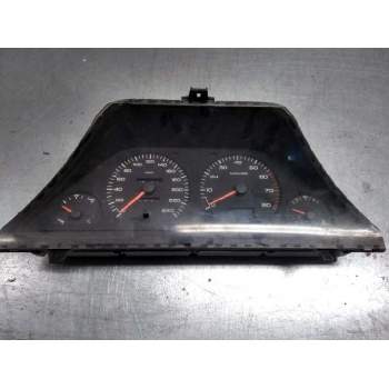 CUADRO INSTRUMENTOS 9633795080 