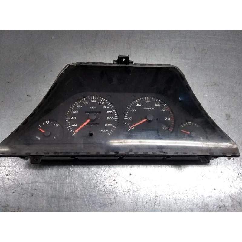 Recambio de cuadro instrumentos para peugeot 605 3.0 v6 24v cat referencia OEM IAM 9633795080  