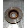 Recambio de disco freno delantero para dacia sandero iii 1.0 tce 90 eco-g referencia OEM IAM   