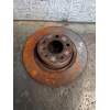 Recambio de disco freno trasero para bmw x3 (f25) xdrive 20d referencia OEM IAM   